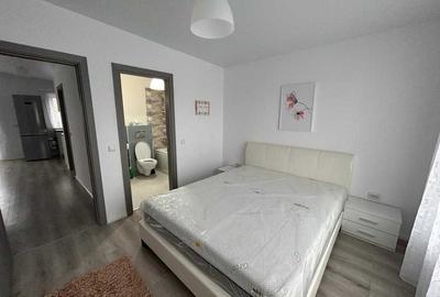 Casă cu 4 camere cu Teren 360 Mp în Găgeni - 2