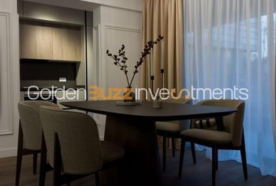 Apartament cu 4 camere în Central