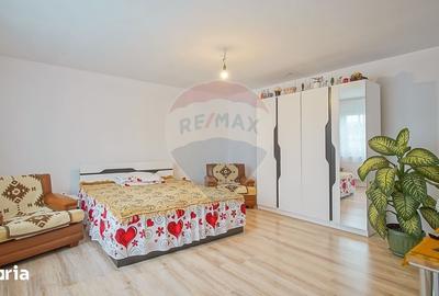 Casă cu 2 camere cu Teren 380 Mp în Hărman - 5