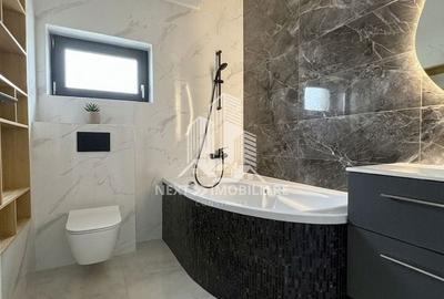 Casă cu 4 camere cu Canalizare în Periferie - 7