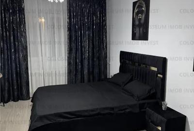 Garsonieră nedecomandată în Uzina 2