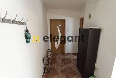 Apartament cu 3 camere semidecomandat, mobilat în Craiovița Nouă - 9