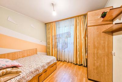 Apartament cu 2 camere decomandat, mobilat în Drumul Taberei - 3