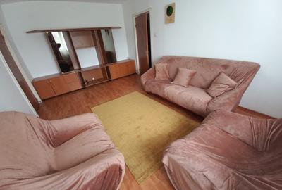 Apartament cu 2 camere semidecomandat, mobilat în Vatra Luminoasă - 1
