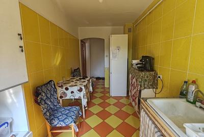 Apartament cu 2 camere decomandat în Central - 9