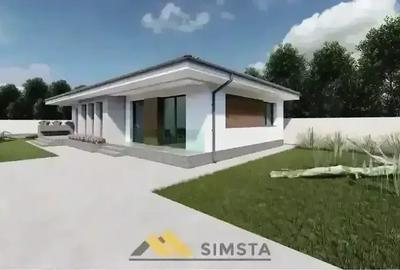 Teren de 586 mp, în Paleu - 3