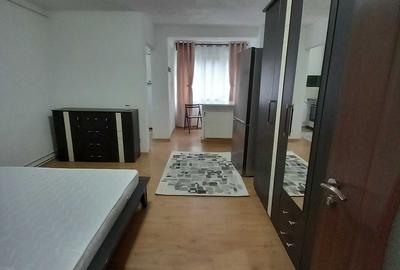 Garsonieră în Central - 7