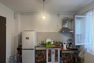 Apartament cu 2 camere decomandat în Central - 3