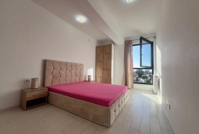 Apartament cu 2 camere decomandat în Tomis Plus - 3
