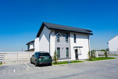 Casă individuală cu 3 camere cu Canalizare în Nord-Est - 7