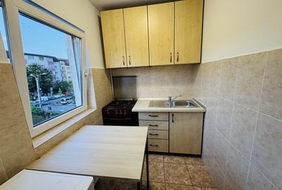 Apartament cu 2 camere nedecomandat, mobilat în Lipovei - 6