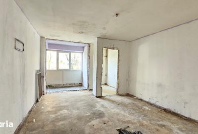 Garsonieră semidecomandată în Pantelimon
