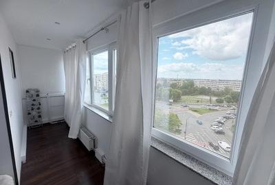 Apartament cu 2 camere semidecomandat în Intim - 1