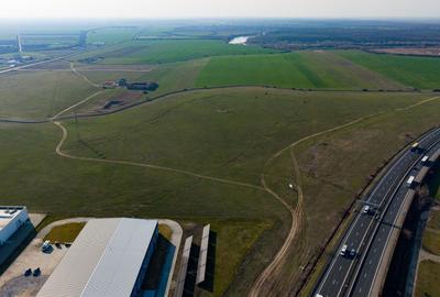 Teren Construcții intravilan de 107000 mp, în Zădăreni - 18