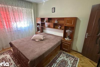 Apartament cu 2 camere decomandat, mobilat în City Park Mall - 9