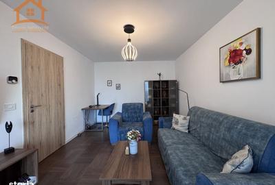 Apartament cu 2 camere în Avantgarden