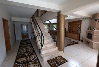 Casă individuală cu 5 camere cu Teren 680 Mp în Găvana - 2