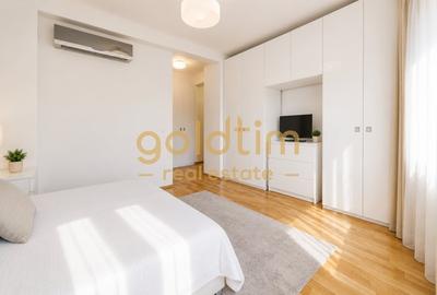 Apartament cu 4 camere decomandat în Băneasa - 7