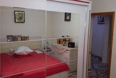 Apartament cu 2 camere decomandat, mobilat în E3