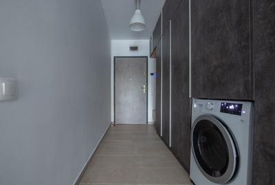 Apartament cu 2 camere semidecomandat, mobilat în Bună Ziua - 11