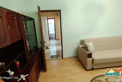 Apartament cu 2 camere decomandat în Mazepa 2 - 4