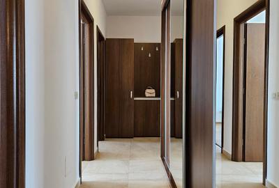 Apartament cu 2 camere decomandat în Politehnica - 9