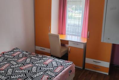 Apartament cu 3 camere decomandat în Rogerius - 6
