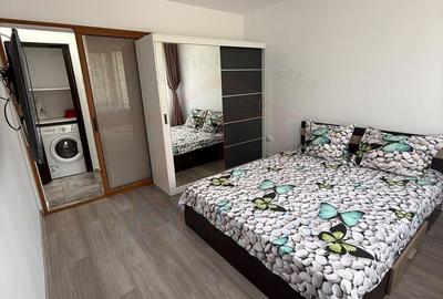 Apartament cu 2 camere decomandat, mobilat în Țiglina 2 - 3