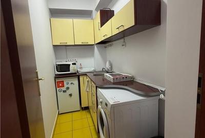 Apartament cu 2 camere semidecomandat în Central - 4