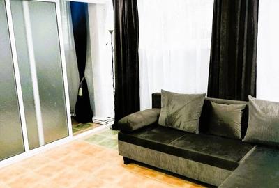 Apartament cu 2 camere semidecomandat în Cazino - 1