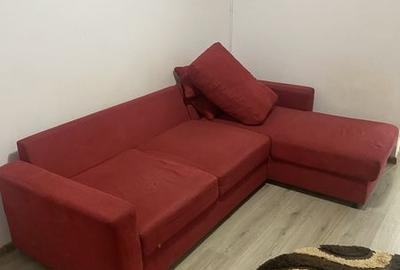 Garsonieră, mobilată în Nicolina - 4