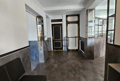 Spațiu comercial, de 165 mp, în Plopilor - 12