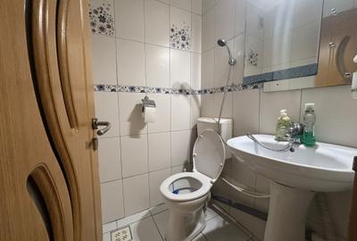 Garsonieră decomandată în Nicolina - 5