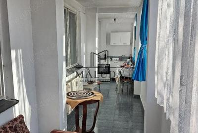 Apartament cu 2 camere decomandat, mobilat în Nord - 8