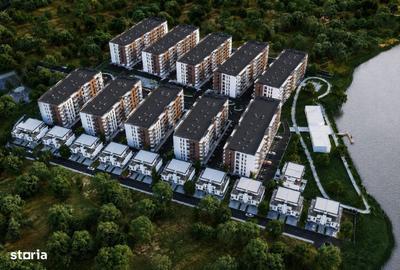 Garsonieră în Central