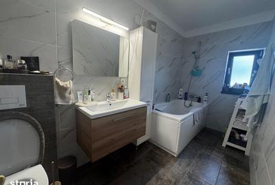 Casă cu 3 camere cu Teren 213 Mp în Craiovei - 8