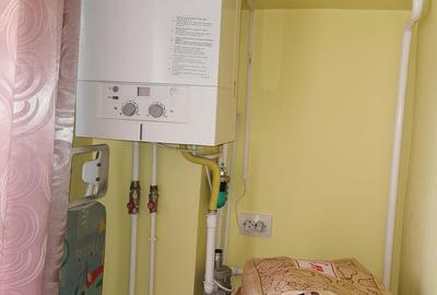 Apartament cu 2 camere decomandat în Obcini - 10