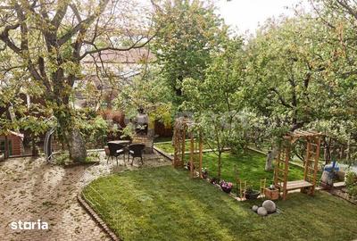Casă cu 5 camere cu Canalizare în Gruia - 13