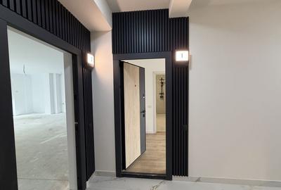 Apartament cu 2 camere în Iosia