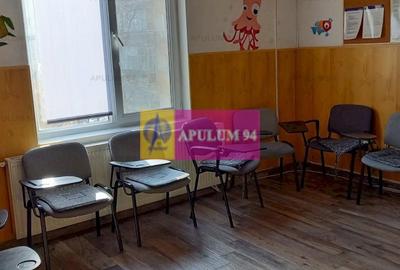 Birou, de 1,084 mp, în Lujerului - 8