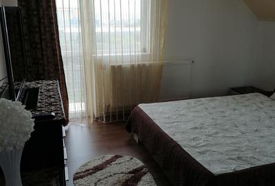 Garsonieră decomandată în Feleacu - 2