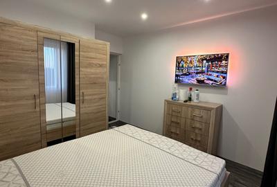 Apartament cu 2 camere decomandat în Nimigea - 3
