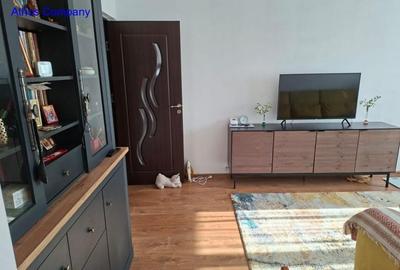 Apartament cu 4 camere, mobilat în Crângași - 7