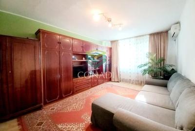 Apartament cu 2 camere decomandat în Băneasa - 1