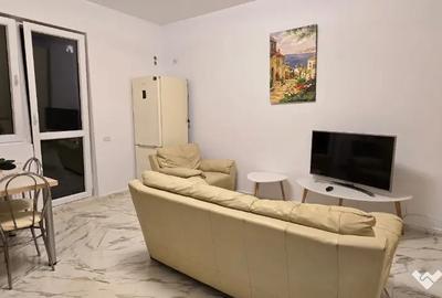 Apartament cu 2 camere semidecomandat în Colentina - 1