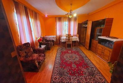 Casă cu Teren 2113 Mp în Tarnița