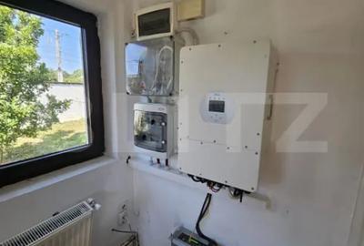 Casă cu 4 camere cu Teren 4435 Mp în Central - 1