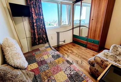 Apartament cu 4 camere decomandat în Ștefan cel Mare - 8
