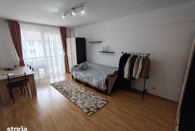 Garsonieră în Tudor Vladimirescu - 8