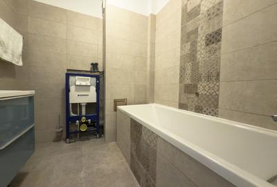Apartament cu 3 camere decomandat în Tomis Plus - 8